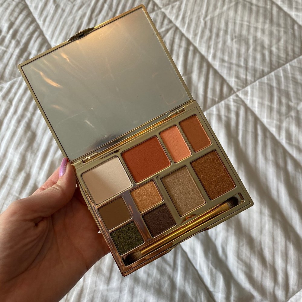 Hollywood Icon Face Kit - Drama Queen